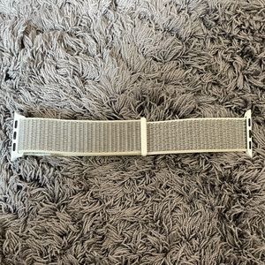 38 mm Apple Watch BAND
